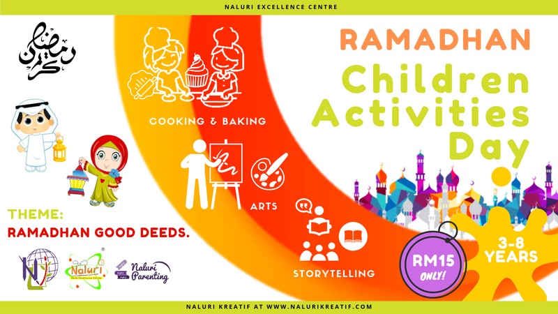 Children Activity Day